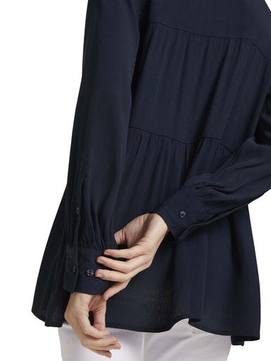 Blouse Tunica Style