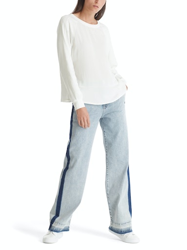Blusenshirt