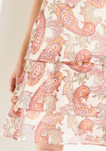 Kleid Kurz
