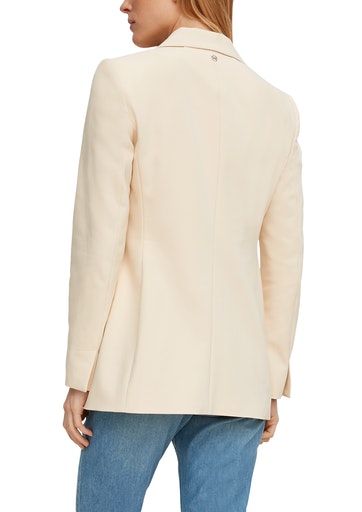 Blazer Langarm