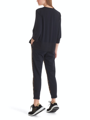 Blusenshirt