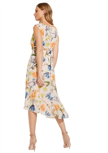 Kleid Kurz