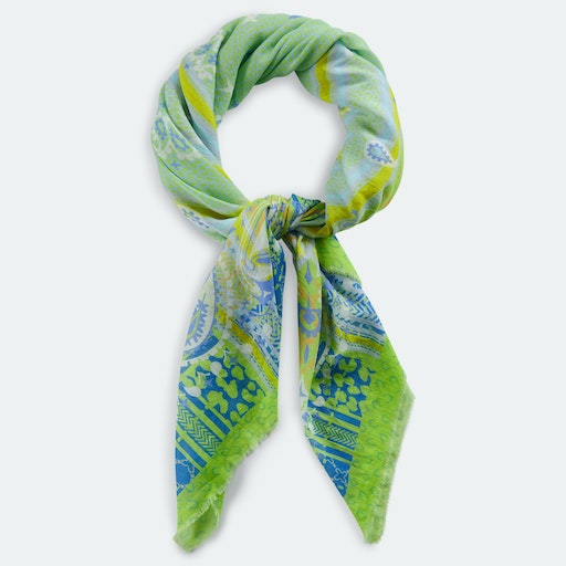 100%Cotton Organic 120X120Cm