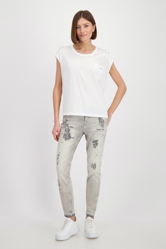 Bluse