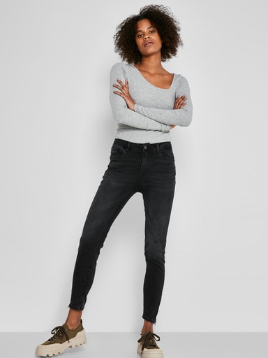 Nmkimmy Nw Ank Dart Jeans Az160Dg N