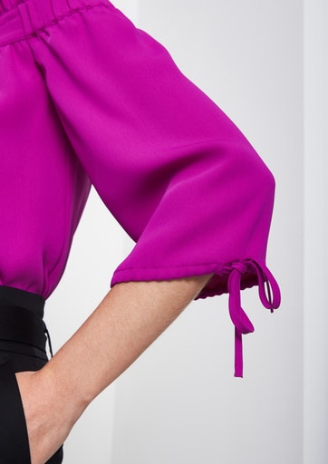 Bluse 3/4 Arm