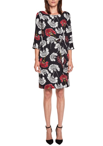 Kleid Kurz
