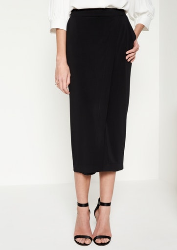 Jerseyhose Lang