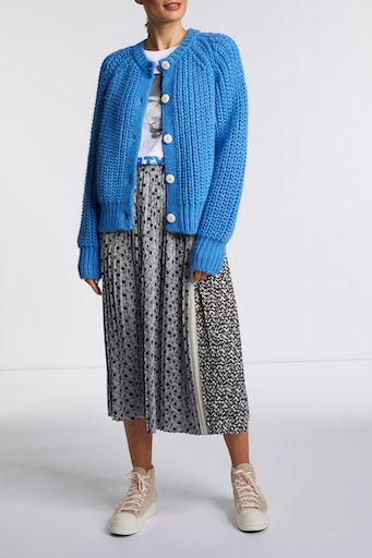 Cardigan Chunky
