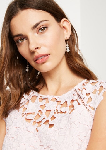 Kleid Kurz