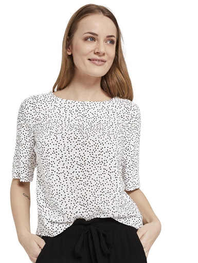 Blouse Shirt