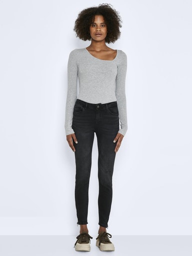 Nmkimmy Nw Ank Dart Jeans Az160Dg N