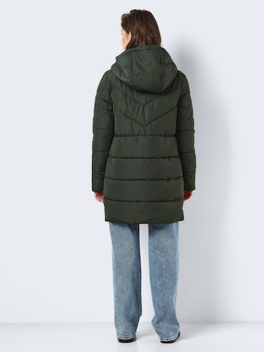 Nmdalcon L/S Long Jacket Noos