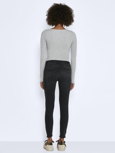 Nmkimmy Nw Ank Dart Jeans Az160Dg N