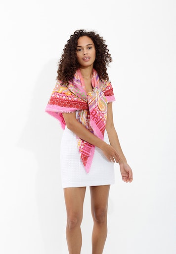 100%Cotton Organic 120X120Cm