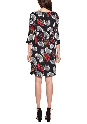 Kleid Kurz