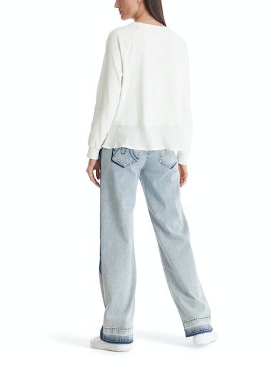Blusenshirt