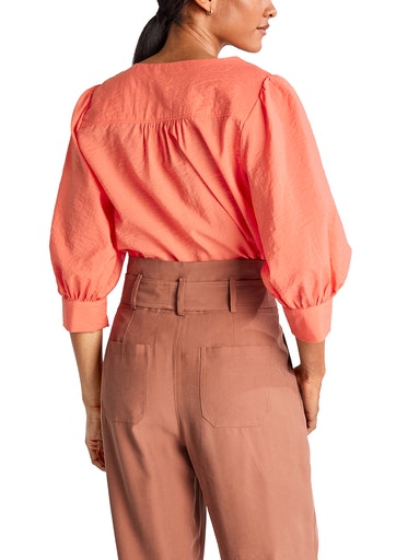 Bluse 3/4 Arm