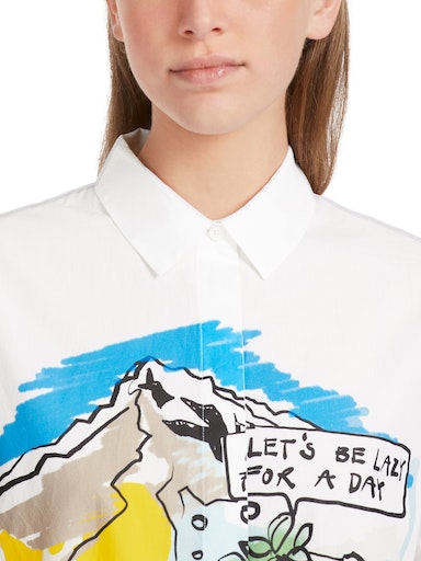 Bluse