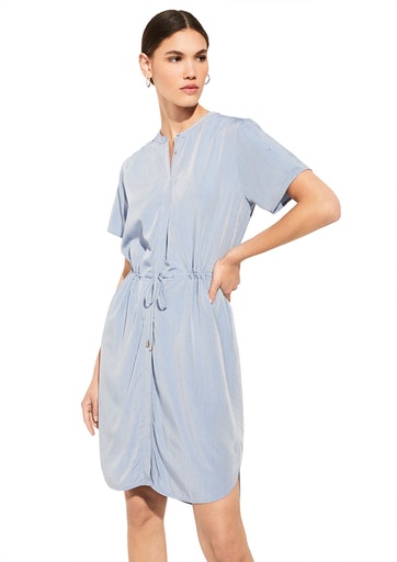 Bluse Kurzarm