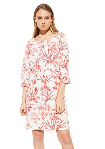 Kleid Kurz