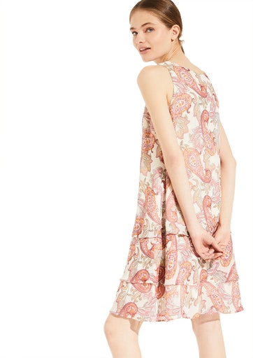 Kleid Kurz