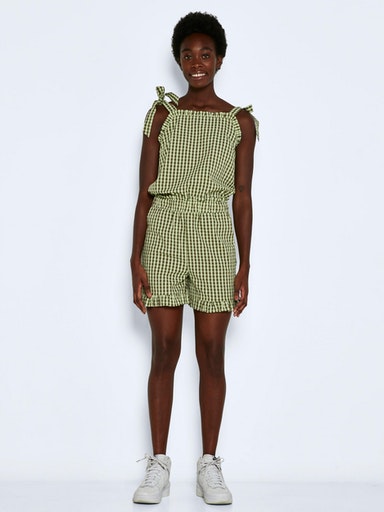 Nmcille Hw Shorts