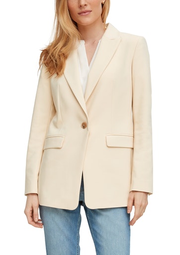 Blazer Langarm
