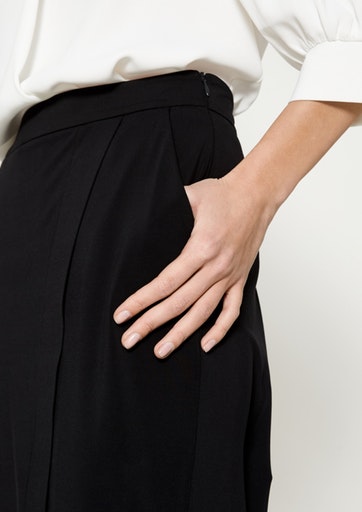Jerseyhose Lang