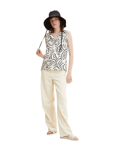 Blouse Top