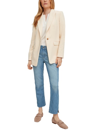 Blazer Langarm