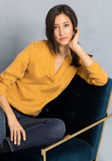 Alina