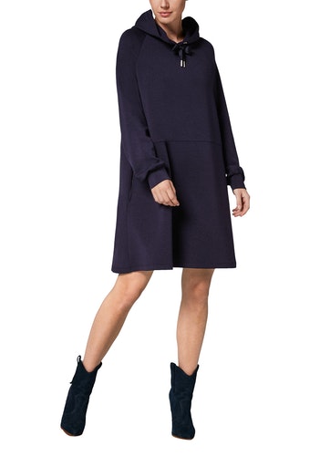 Kleid Kurz