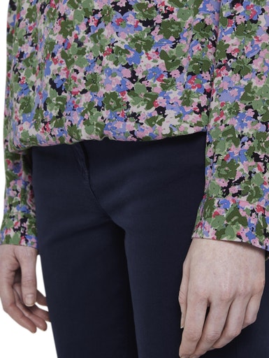Blouse Printed