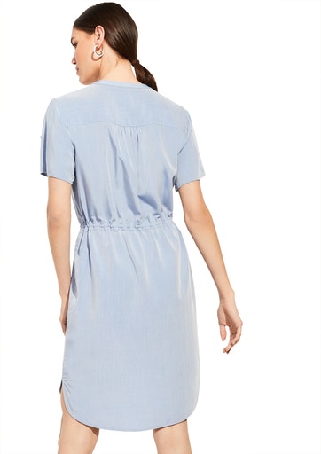 Bluse Kurzarm