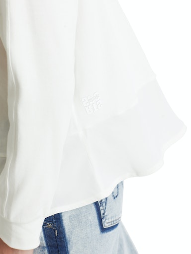 Blusenshirt