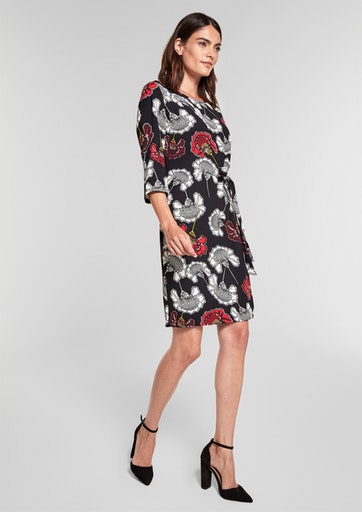 Kleid Kurz