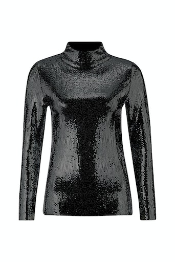 Metallic Longsleeve