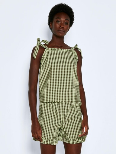 Nmcille Singlet Top Sp