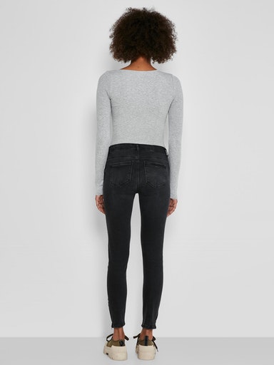 Nmkimmy Nw Ank Dart Jeans Az160Dg N