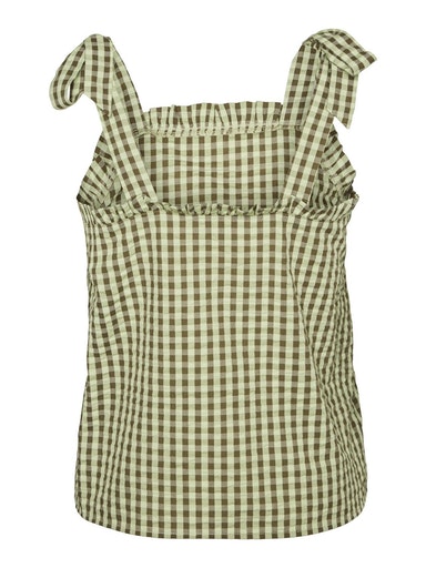 Nmcille Singlet Top Sp