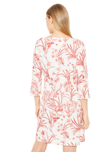 Kleid Kurz