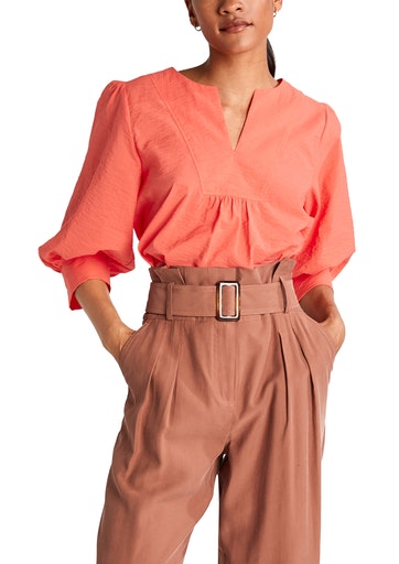 Bluse 3/4 Arm