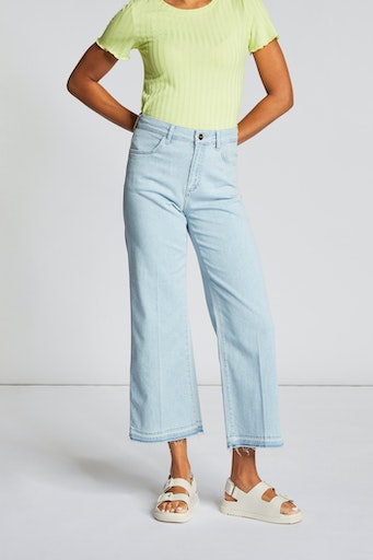 Culotte Light Blue Bci