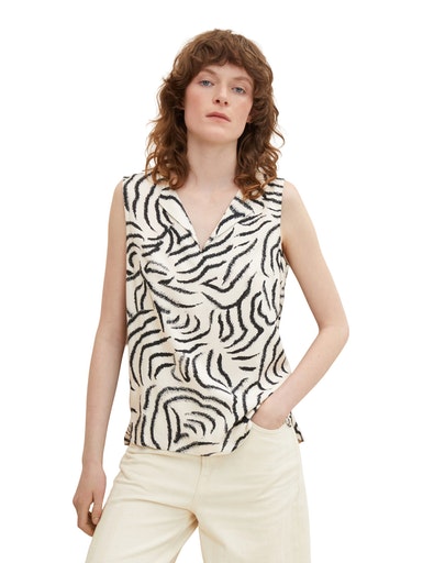 Blouse Top