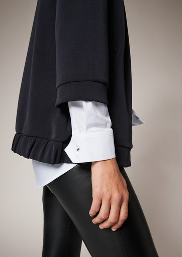 Jacke 3/4 Arm