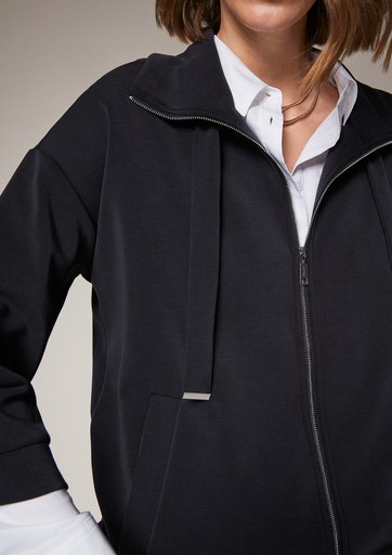 Jacke 3/4 Arm