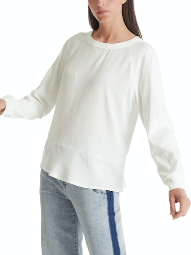 Blusenshirt