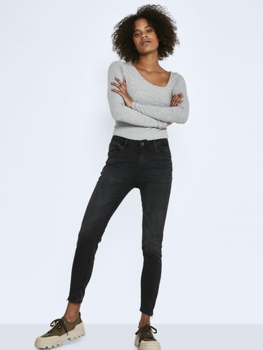 Nmkimmy Nw Ank Dart Jeans Az160Dg N