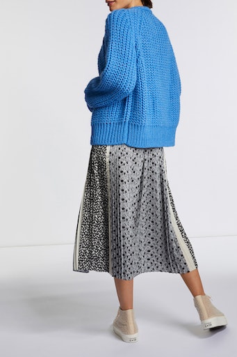 Cardigan Chunky